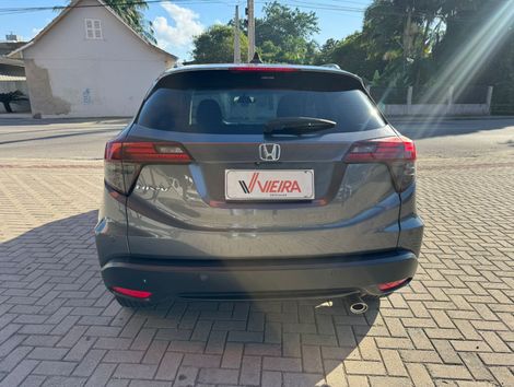 Honda HR-V EXL 1.8 Flexone 16V 5p Aut.