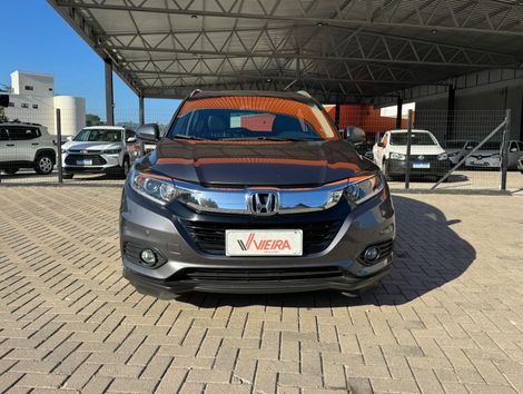 Honda HR-V EXL 1.8 Flexone 16V 5p Aut.