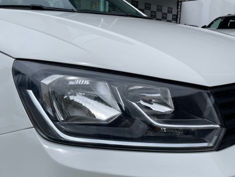 VolksWagen VOYAGE 1.0 Flex 12V 4p