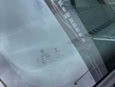 VolksWagen VOYAGE 1.0 Flex 12V 4p