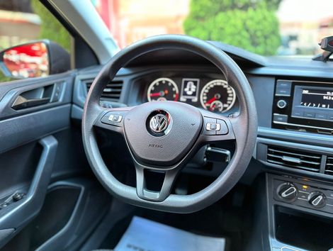 VolksWagen Polo 1.6 MSI Flex 16V 5p