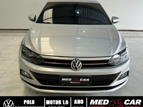 VolksWagen Polo Comfort. 200 TSI 1.0 Flex 12V Aut.
