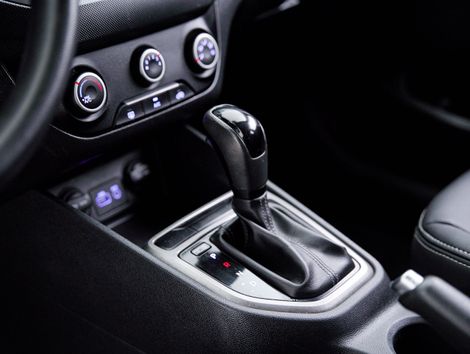 Hyundai Creta Pulse 2.0 16V Flex Aut.