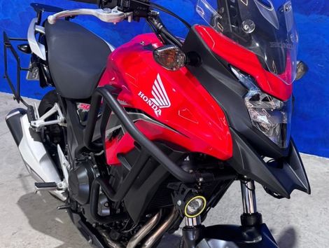HONDA CB 500X