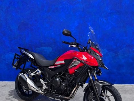 HONDA CB 500X