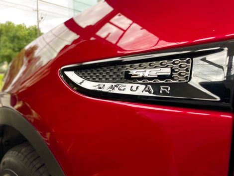 Jaguar E-Pace R-Dynamic SE 2.0 AWD 300cv Aut.
