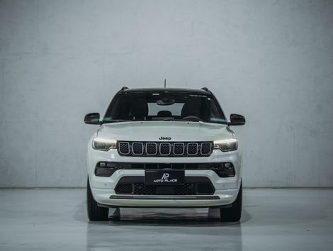 Jeep COMPASS S T270 1.3 TB 4x2 Flex Aut.