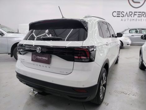 VolksWagen T-Cross 200 TSI 1.0  Flex 12V 5p Aut.