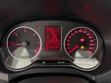 VolksWagen AMAROK Trendline CD 2.0 16V TDI 4x4 Dies