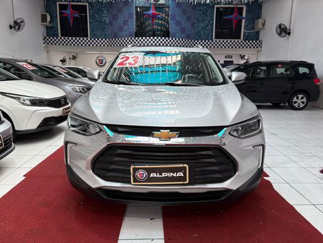 Chevrolet TRACKER Premier 1.2 Turbo 12V Flex Aut.