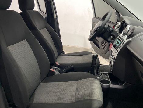 Ford Fiesta Sed. 1.6 8V Flex 4p