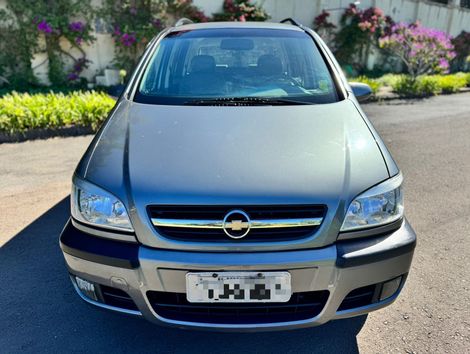 Chevrolet Zafira Elite 2.0 MPFI FlexPower 8V  Aut