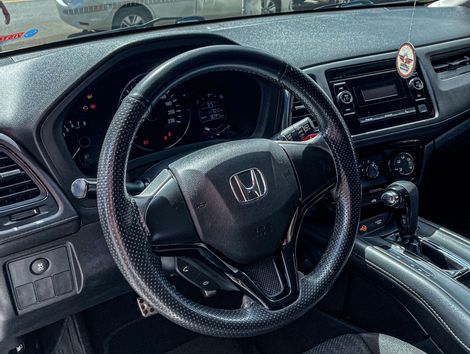 Honda HR-V LX 1.8 Flexone 16V 5p Aut.