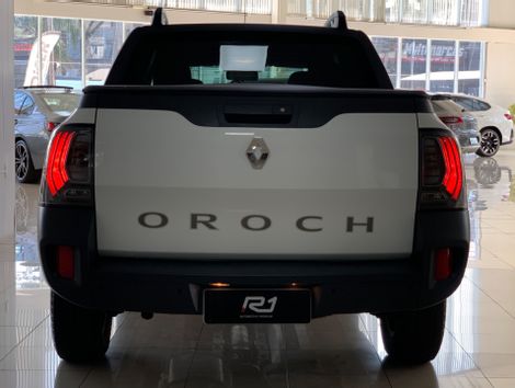 Renault OROCH Intense 1.6 Flex 16V Mec.