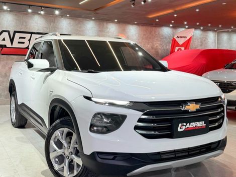 Chevrolet MONTANA LTZ 1.2 Turbo Flex 12V 4p Aut.