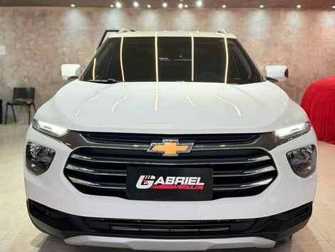 Chevrolet MONTANA LTZ 1.2 Turbo Flex 12V 4p Aut.