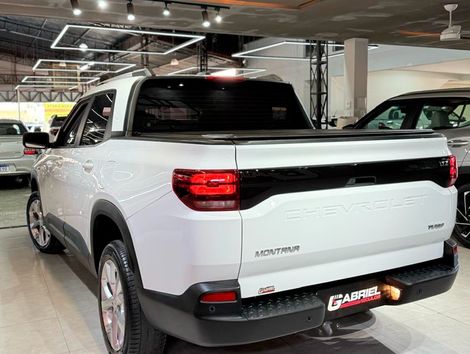 Chevrolet MONTANA LTZ 1.2 Turbo Flex 12V 4p Aut.