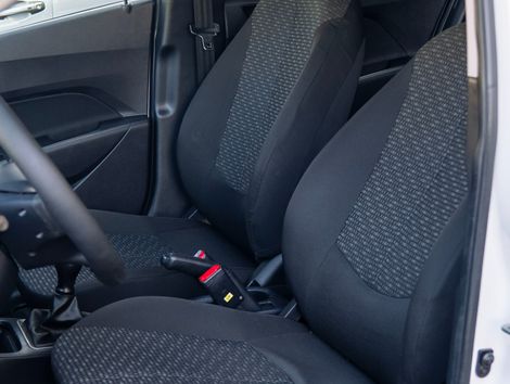 Hyundai HB20 Comf./C.Plus/C.Style 1.0 Flex 12V