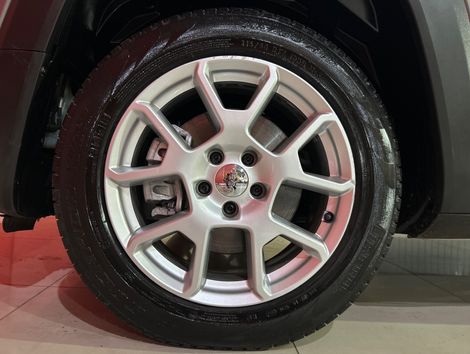 Jeep Renegade Sport 1.8 4x2 Flex 16V Aut.