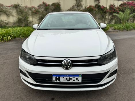 VolksWagen VIRTUS 1.6 MSI Flex 16V 4p Aut.