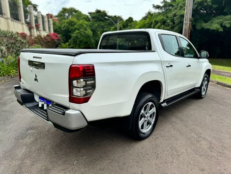 Mitsubishi L200 Triton Sport HPE 2.4 CD Diesel Aut.