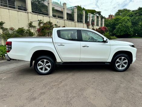 Mitsubishi L200 Triton Sport HPE 2.4 CD Diesel Aut.