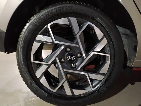 Hyundai HB20 Comfort 1.0 TB Flex 12V Aut