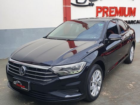 VolksWagen JETTA Comfort. 250 TSI 1.4 Flex 16v Aut.