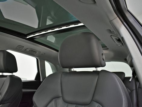 Audi Q5 Ambiente 2.0 TFSI Quattro S tronic