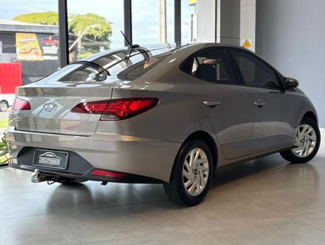 Hyundai HB20S Evolution 1.0 Flex 12V Mec.