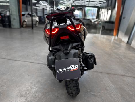 YAMAHA XMAX 250 ABS