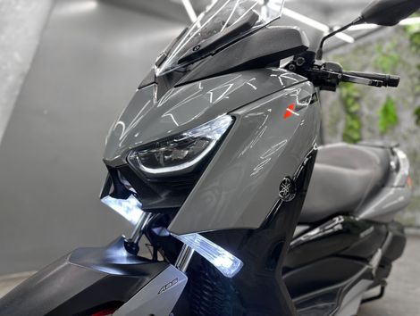 YAMAHA XMAX 250 ABS