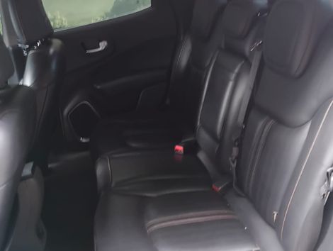 Fiat Toro Volcano 2.0 16V 4x4 TB Diesel Aut.