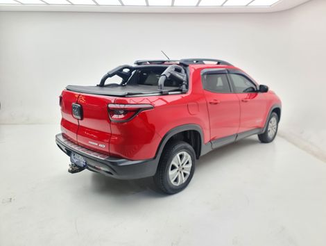 Fiat Toro Opening Edition 1.8 16V Flex Aut.