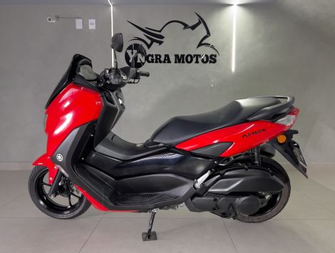 YAMAHA NMAX Connected 160 ABS