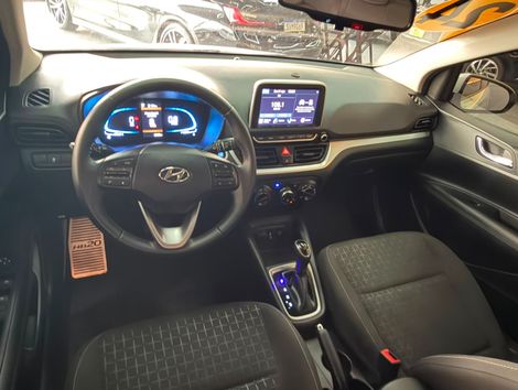 Hyundai HB20 Platinum Plus 1.0 TB Flex 12V Aut.
