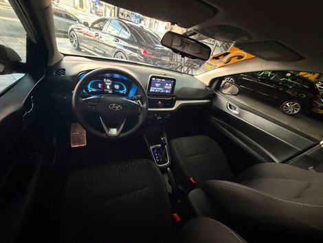 Hyundai HB20 Platinum Plus 1.0 TB Flex 12V Aut.