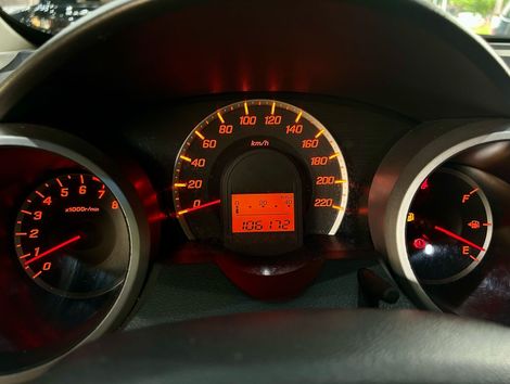 Honda Fit LX 1.4/ 1.4 Flex 8V/16V 5p Aut.