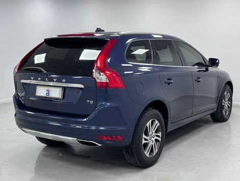 Volvo XC 60 2.0 T5  5p