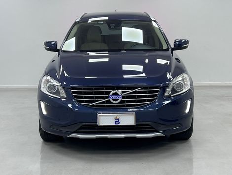 Volvo XC 60 2.0 T5  5p