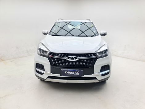 Caoa Chery/Chery Tiggo 5X TXS 1.5 16V Turbo Flex Aut.