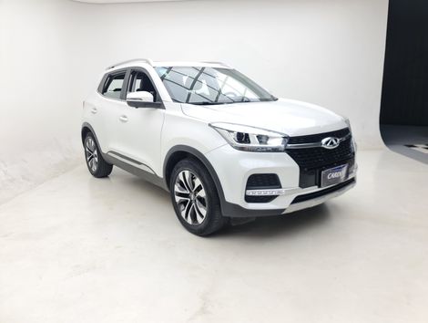 Caoa Chery/Chery Tiggo 5X TXS 1.5 16V Turbo Flex Aut.