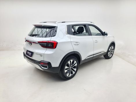 Caoa Chery/Chery Tiggo 5X TXS 1.5 16V Turbo Flex Aut.