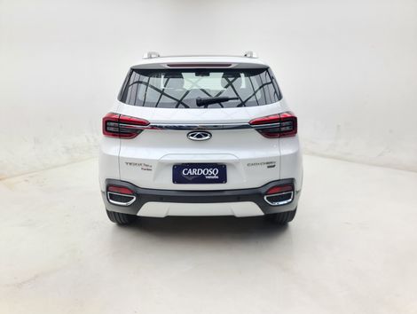 Caoa Chery/Chery Tiggo 5X TXS 1.5 16V Turbo Flex Aut.