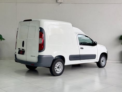 Fiat Fiorino Endurance EVO 1.4 Flex 8V 2p