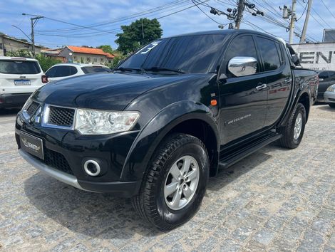 Mitsubishi L200 Triton HPE 3.2 CD TB Int.Diesel Aut