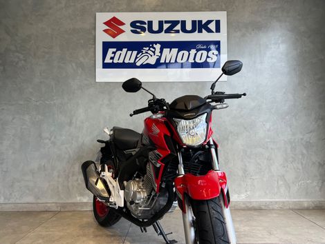 HONDA CB TWISTER/FLEXONE 250cc