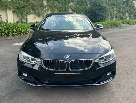 BMW 428i Cabriolet Sport 2.0 TB 245cv 2p