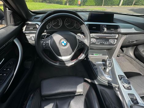 BMW 428i Cabriolet Sport 2.0 TB 245cv 2p