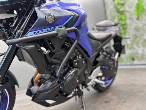 YAMAHA MT-03 321/ABS